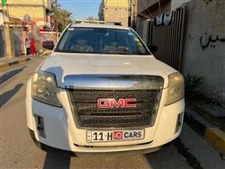 GMC Terrain